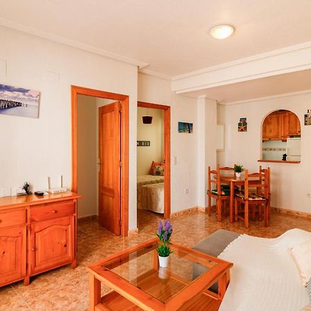 Apartament Sunny Delight Granfield A105 Torrevieja Zewnętrze zdjęcie