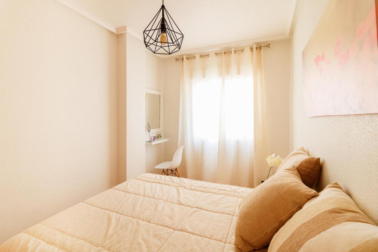 Apartament Sunny Delight Granfield A105 Torrevieja Zewnętrze zdjęcie