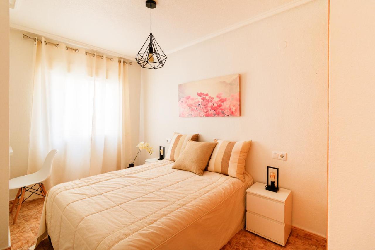 Apartament Sunny Delight Granfield A105 Torrevieja Zewnętrze zdjęcie