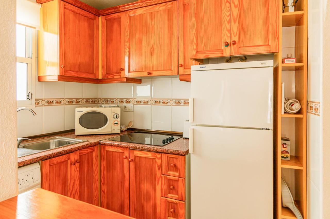 Apartament Sunny Delight Granfield A105 Torrevieja Zewnętrze zdjęcie
