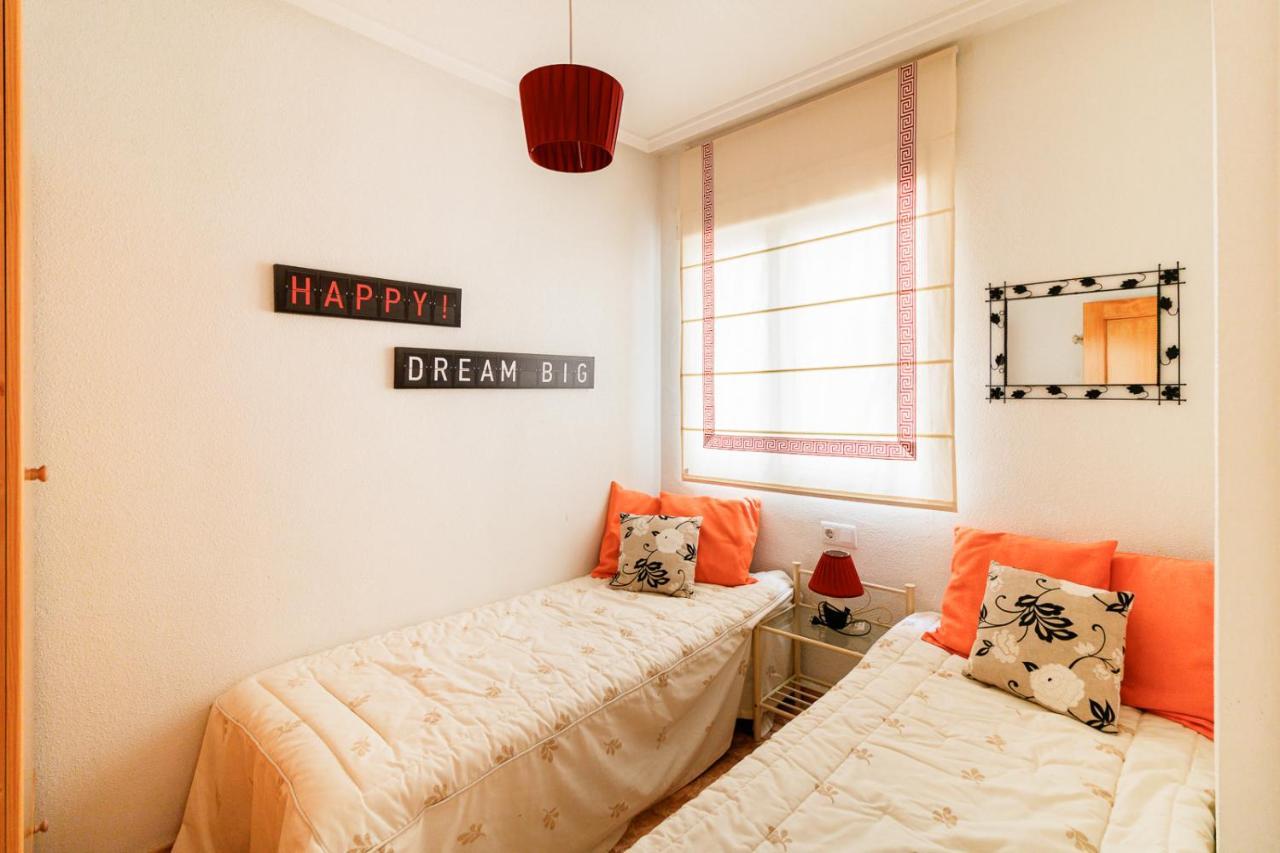 Apartament Sunny Delight Granfield A105 Torrevieja Zewnętrze zdjęcie