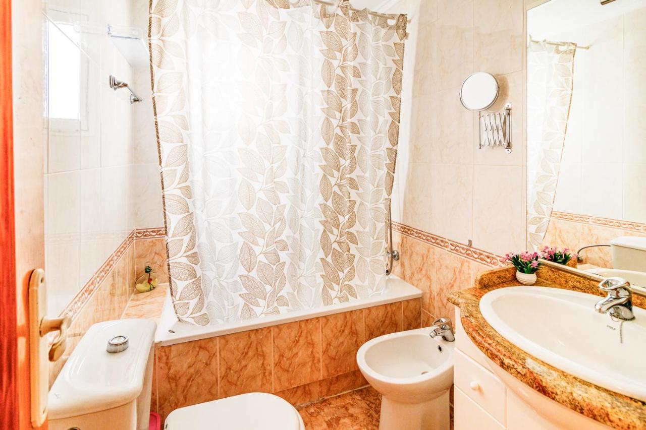 Apartament Sunny Delight Granfield A105 Torrevieja Zewnętrze zdjęcie