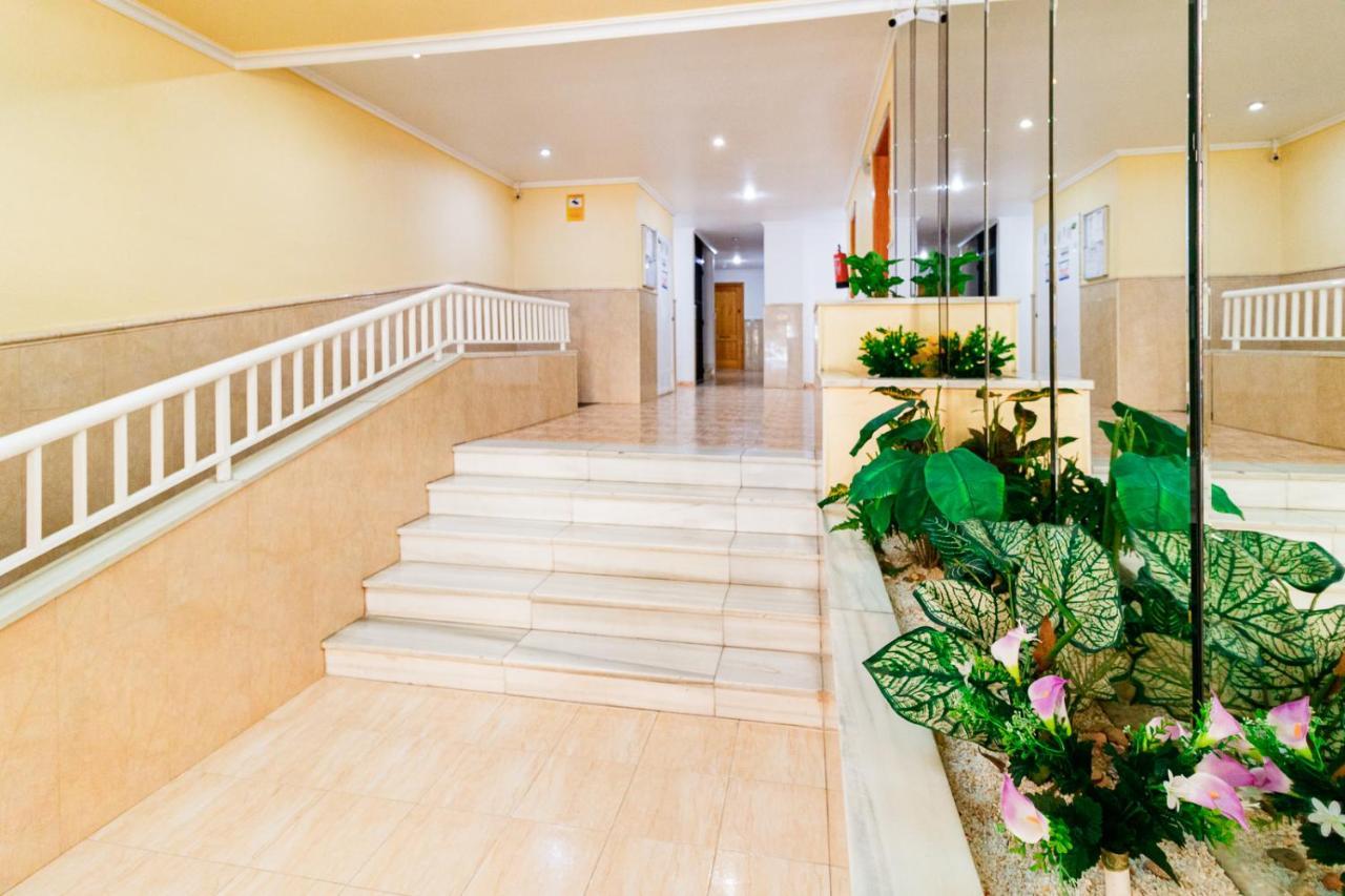 Apartament Sunny Delight Granfield A105 Torrevieja Zewnętrze zdjęcie